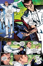 Page #3 from Moon Knight: Fist of Khonshu (2024 series) #11