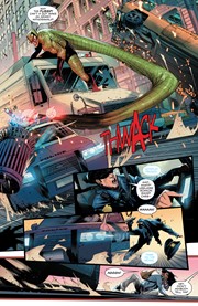 Page #3 from Miles Morales: Spider-Man (2023 series) #1