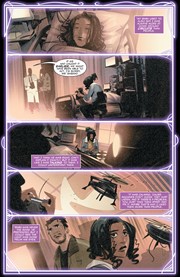 Page #4 from Miles Morales: Spider-Man (2023 series) #3