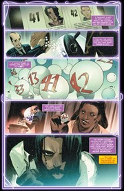 Page #6 from Miles Morales: Spider-Man (2023 series) #3