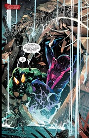 Page #4 from Miles Morales: Spider-Man (2023 series) #6