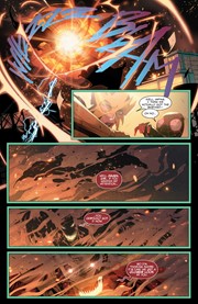 Page #4 from Miles Morales: Spider-Man (2023 series) #7