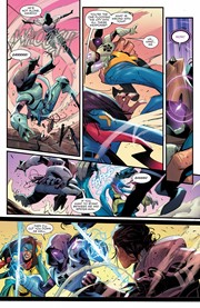 Page #2 from Miles Morales: Spider-Man (2023 series) #16