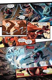 Page #3 from Miles Morales: Spider-Man (2023 series) #16