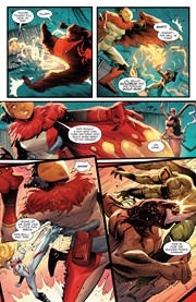 Page #6 from Miles Morales: Spider-Man (2023 series) #16