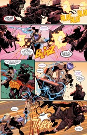 Page #2 from Miles Morales: Spider-Man (2023 series) #17