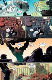 Page #5 from Miles Morales: Spider-Man (2023 series) #17