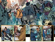 Page #5 from Miles Morales: Spider-Man (2023 series) #20