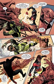 Page #6 from Miles Morales: Spider-Man (2023 series) #22
