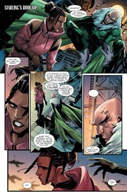 Page #1 from Miles Morales: Spider-Man (2023 series) #24