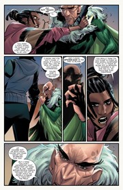 Page #2 from Miles Morales: Spider-Man (2023 series) #24