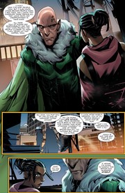 Page #3 from Miles Morales: Spider-Man (2023 series) #24