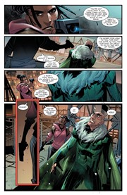 Page #4 from Miles Morales: Spider-Man (2023 series) #24