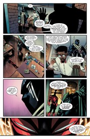 Page #6 from Miles Morales: Spider-Man (2023 series) #27