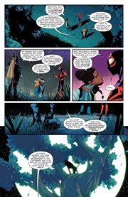 Page #2 from Miles Morales: Spider-Man (2023 series) #28
