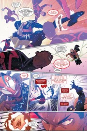 Page #2 from Miles Morales: Spider-Man (2023 series) #29