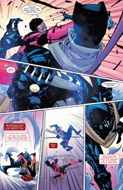 Page #3 from Miles Morales: Spider-Man (2023 series) #29