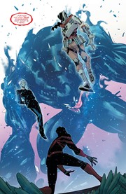 Page #6 from Miles Morales: Spider-Man (2023 series) #29