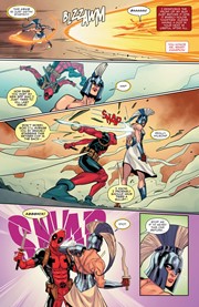 Page #6 from Miles Morales: Spider-Man (2023 series) #31