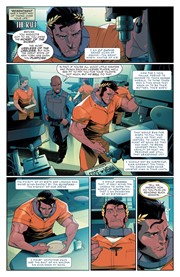 Page #3 from Miles Morales: Spider-Man (2023 series) #32