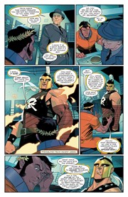 Page #4 from Miles Morales: Spider-Man (2023 series) #32