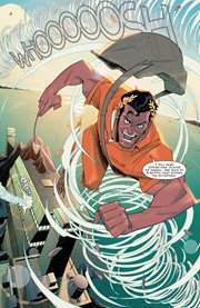 Page #6 from Miles Morales: Spider-Man (2023 series) #32