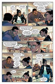 Page #2 from Miles Morales: Spider-Man (2023 series) #33