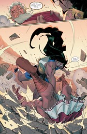 Page #4 from Miles Morales: Spider-Man (2023 series) #34