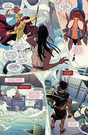 Page #3 from Miles Morales: Spider-Man (2023 series) #35