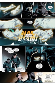 Page #2 from Miles Morales: Spider-Man (2023 series) #37