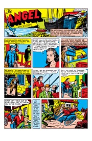 Page #4from Marvel Mystery Comics (1939 series) #2