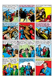 Page #5from Marvel Mystery Comics (1939 series) #2