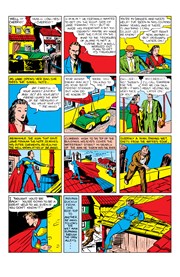 Page #6from Marvel Mystery Comics (1939 series) #2