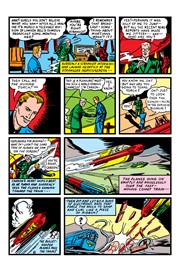 Page #2from Marvel Mystery Comics (1939 series) #3