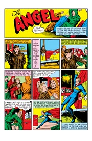 Page #4from Marvel Mystery Comics (1939 series) #3