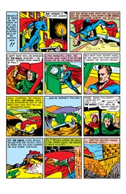 Page #5from Marvel Mystery Comics (1939 series) #3