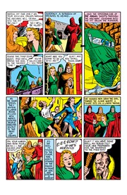 Page #6from Marvel Mystery Comics (1939 series) #3