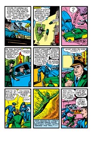 Page #2from Marvel Mystery Comics (1939 series) #4
