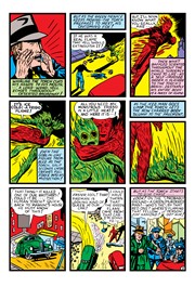 Page #3from Marvel Mystery Comics (1939 series) #4