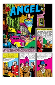 Page #4from Marvel Mystery Comics (1939 series) #4