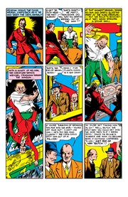 Page #5from Marvel Mystery Comics (1939 series) #4