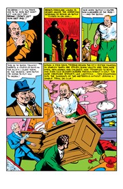 Page #6from Marvel Mystery Comics (1939 series) #4