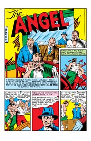 Page #4from Marvel Mystery Comics (1939 series) #6