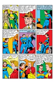 Page #6from Marvel Mystery Comics (1939 series) #6