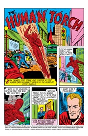 Page #1from Marvel Mystery Comics (1939 series) #7