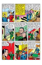 Page #2from Marvel Mystery Comics (1939 series) #7