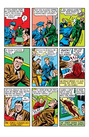 Page #3from Marvel Mystery Comics (1939 series) #7