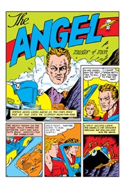 Page #4from Marvel Mystery Comics (1939 series) #7