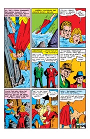 Page #5from Marvel Mystery Comics (1939 series) #7