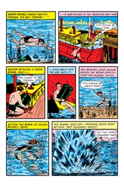 Page #2from Marvel Mystery Comics (1939 series) #8